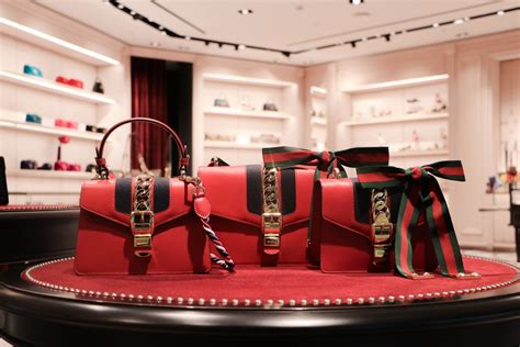 gucci selfridges birmingham|gucci london selfridges accessories.